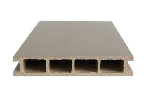 Террасная доска из ДПК ECODECKING Velvet Серый купить в Калининграде