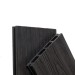 Террасная доска из ДПК ECODECKING Комфорт 3D Графит купить в Калининграде
