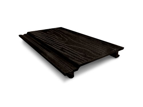 Фасадная панель  из ДПК ECODECKING Венге купить в Калининграде