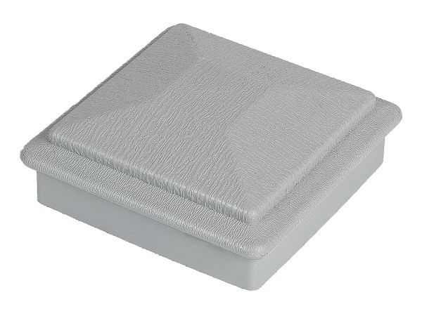 Крышка верхняя Woodvex Серый купить в Калининграде