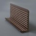 Угол NanoWood купить в Калининграде
