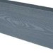 Доска для грядок и клумб из ДПК 3D, NauticPrime 30х225х2950 серый (под заказ) купить в Калининграде