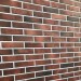 Фасадные Термопанели Аляска Retro Brick Chili купить в Калининграде