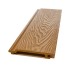 Фасадная панель  из ДПК ECODECKING Бронза купить в Калининграде