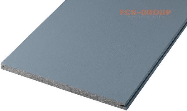 Фиброцементные панели FCS Group Smooth Line F62 купить в Калининграде