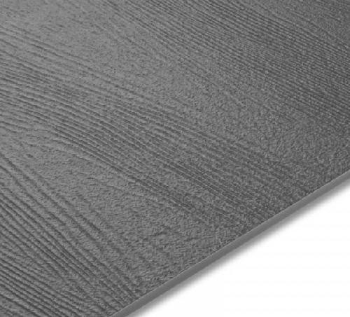 Фиброцементный сайдинг Roofas Board Wood Антрацит купить в Калининграде