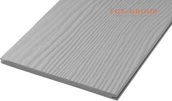 Фиброцементные панели FCS Group Wood Line F05 купить в Калининграде