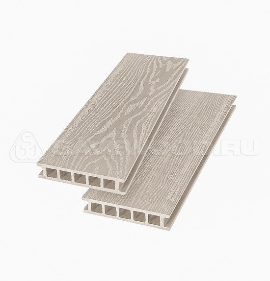 Террасная доска из ДПК SW-Fagus «SaveWood» бежевый купить в Калининграде