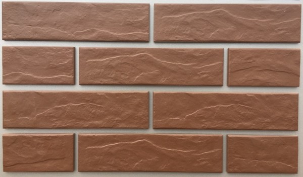 Фасадная Термопанели Аляска Loft Brick Pepper купить в Калининграде