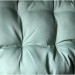 Кресло Подвесное из искусственного ротанга AFM-168A-XL White/Green купить в Калининграде