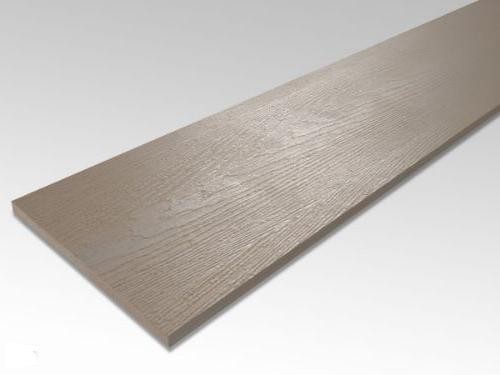 Фиброцементный сайдинг Roofas SIDING Базальт купить в Калининграде