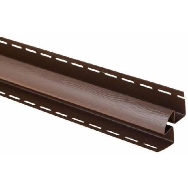 Угол внутренний Премиум Т-13, ВН, Тёмный Орех купить в Калининграде