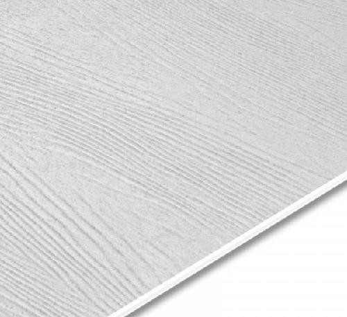 Фиброцементный сайдинг Roofas Board Wood Опал Серебристый купить в Калининграде