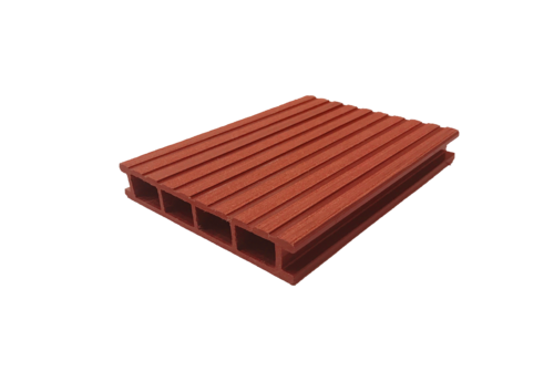 Террасная доска  из ДПК ECODECKING HIT Терракотовый купить в Калининграде