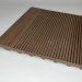 Ступень Ecodecking Техно полнотелая Шоколад купить в Калининграде