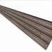 Cайдинг из ДПК NanoWood Шлифовка+тиснение с одной стороны Венге купить в Калининграде