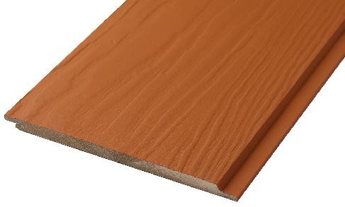 Фиброцементные панели Wood Click F32 купить в Калининграде
