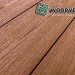 Террасная доска из ДПК WOODVEX Select Терракота купить в Калининграде