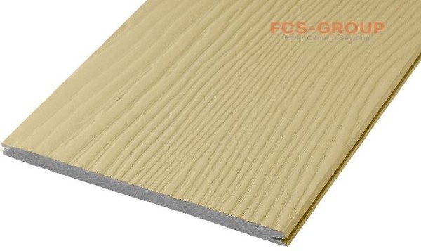 Фиброцементные панели FCS Group Wood Line F11 купить в Калининграде