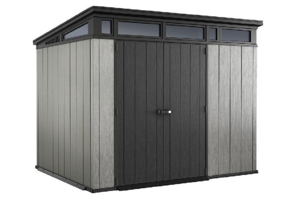 Сарай Артисан 9х7 (279 х 216 см) купить в Калининграде