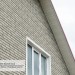 Фасадная панель Ю-пласт Стоун Хаус S-Lock Клинкер Балтик холодный цемент купить в Калининграде
