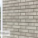 Фасадная панель Ю-пласт Стоун Хаус S-Lock Клинкер Балтик холодный цемент купить в Калининграде