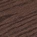 Террасная доска из ДПК  WOODVEX Select Темно-коричневый купить в Калининграде