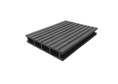 Террасная доска  из ДПК ECODECKING HIT Серый купить в Калининграде