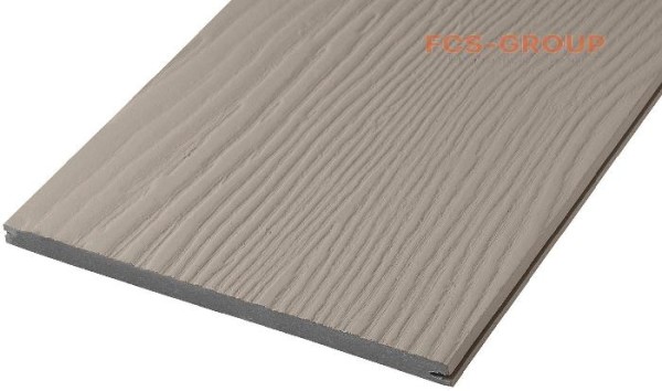 Фиброцементные панели FCS Group Wood Line F14 купить в Калининграде