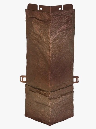 Наружный угол гранит (пиренейский), 0,47 х 0,16м купить в Калининграде