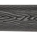 Террасная доская ДПК NanoWood Double 3D Антрацит купить в Калининграде