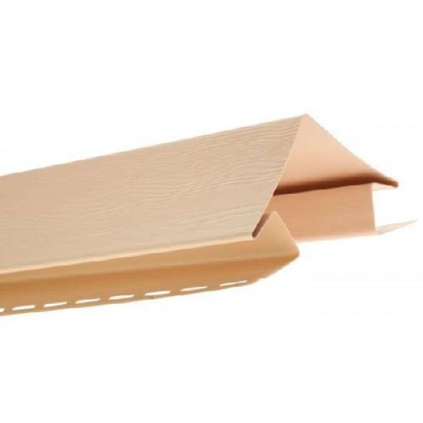 Угол наружный Премиум, Т-12, ВН, Золотистый купить в Калининграде