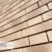 Фасадная панель Ю-пласт Стоун Хаус S-Lock Клинкер Балтик пустыня купить в Калининграде