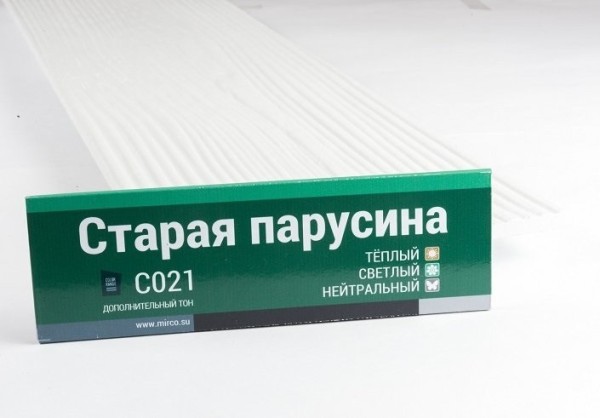 Сайдинг Мирко 7,5 под дерево С021 купить в Калининграде