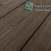 Террасная доска из ДПК WOODVEX Select Венге купить в Калининграде