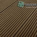 Террасная доска из ДПК WOODVEX Select Венге купить в Калининграде