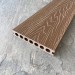 Террасная доска Latitudo PRO (усиленная) 150х24 Шоколад купить в Калининграде