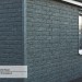 Фасадная панель Ю-Пласт Стоун-хаус камень изумрудный (двойной замок) купить в Калининграде
