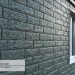 Фасадная панель Ю-Пласт Стоун-хаус камень изумрудный (двойной замок) купить в Калининграде