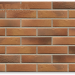 Фасадные Термопанели Аляска Retro Brick Curry купить в Калининграде