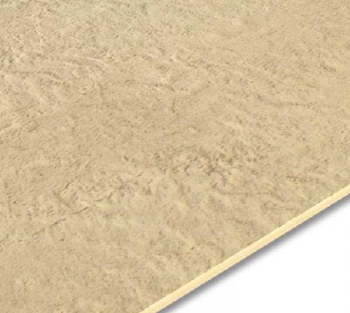 Фиброцементный сайдинг Roofas Board Stone Песчаник светлый купить в Калининграде