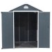 Сарай пластиковый Black Fox Modernist J 11м2 купить в Калининграде