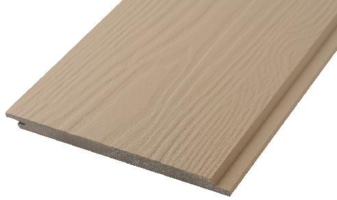 Фиброцементные панели Wood Click F03 купить в Калининграде