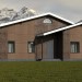 Фиброцементный сайдинг Roofas Board Stone Топаз купить в Калининграде