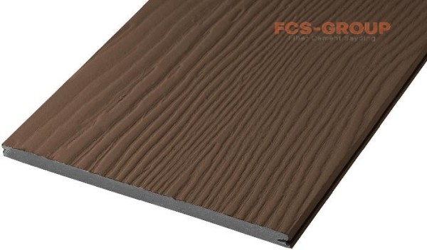Фиброцементные панели FCS Group Wood Line F21 купить в Калининграде