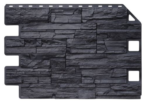Фасадная панель Royal Stone, Камень Скалистый, Кингстон купить в Калининграде