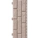 Сайдинг BRICKHOUSE белый купить в Калининграде