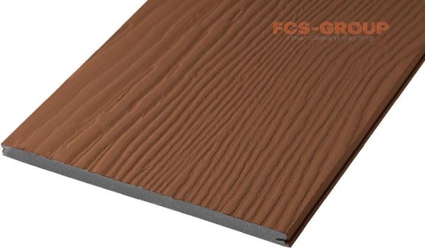 Фиброцементные панели FCS Group Wood Line F30 купить в Калининграде