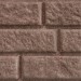 Сайдинг BRICKHOUSE коричневый купить в Калининграде