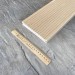 Террасная доска Latitudo Solid 150х21 Натур (Полнотелая) купить в Калининграде